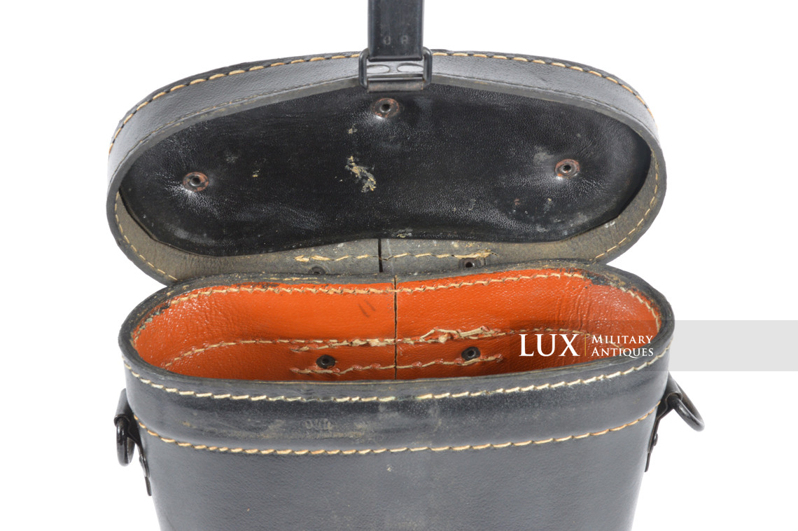 German 7x50 power binoculars set, « Dienstglas bmk » - photo 42