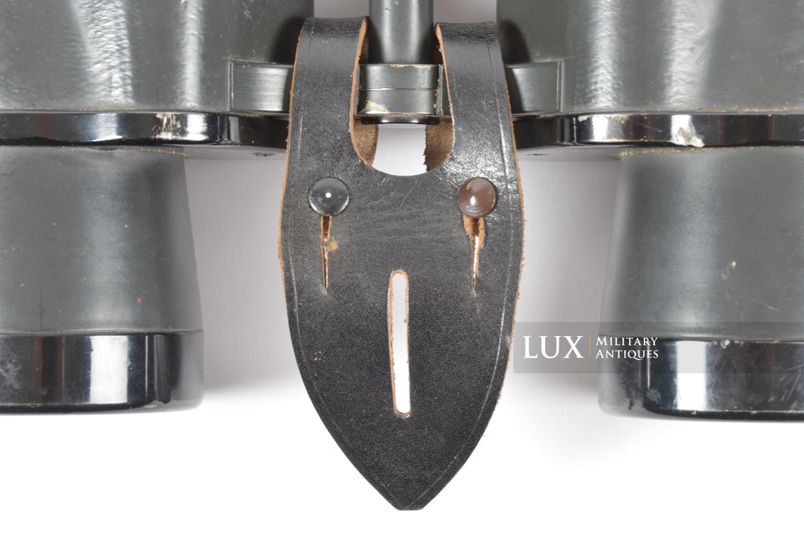 German 10x50 power issued field binoculars, « Dienstglas rln+ » - photo 13