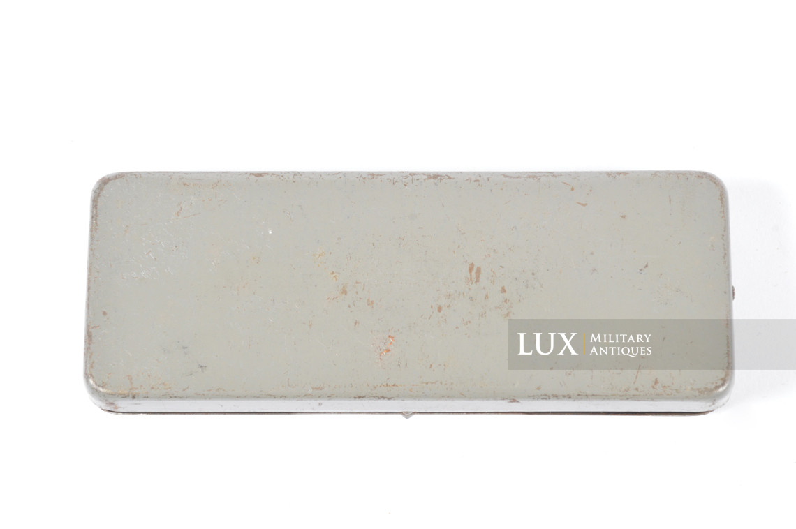 German cased regulation glasses, « Dienst-Brille » - photo 9