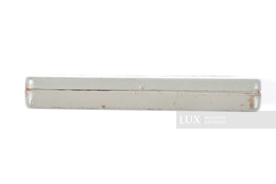 German cased regulation glasses, « Dienst-Brille » - photo 10