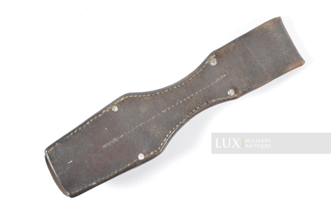 Gousset de baïonnette 98k Luftwaffe précoce, « 1938 » - photo 8