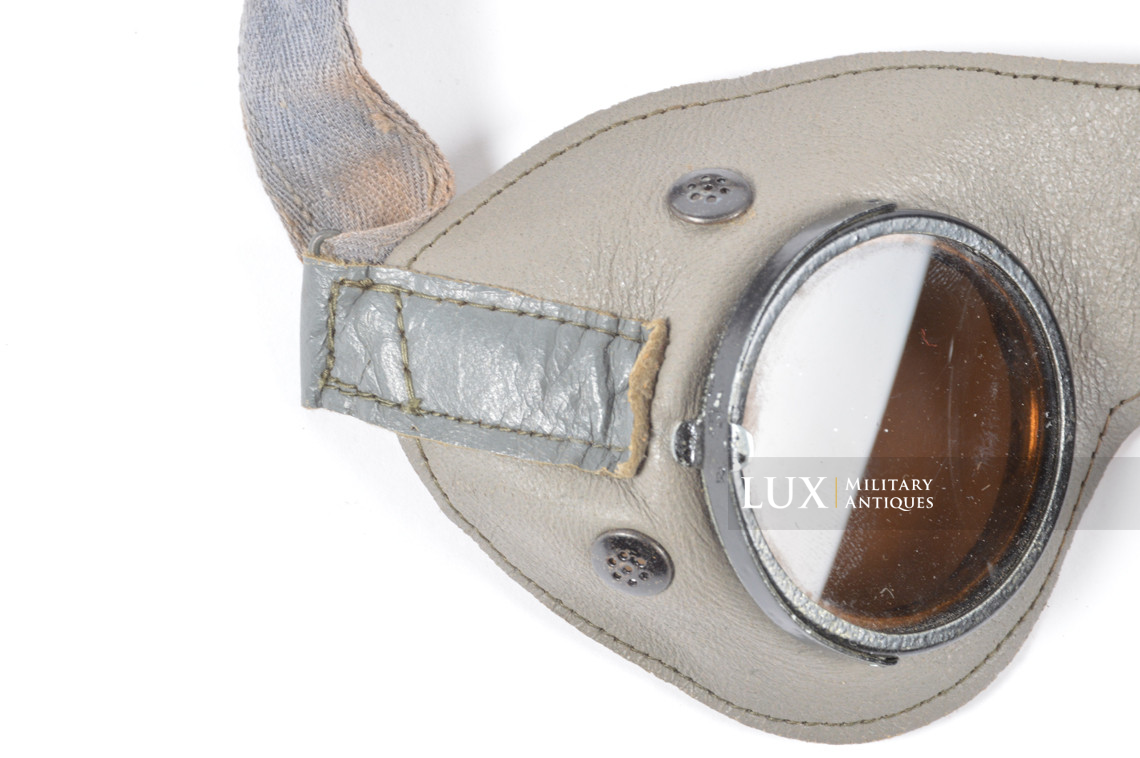 German general purpose goggles - photo 7
