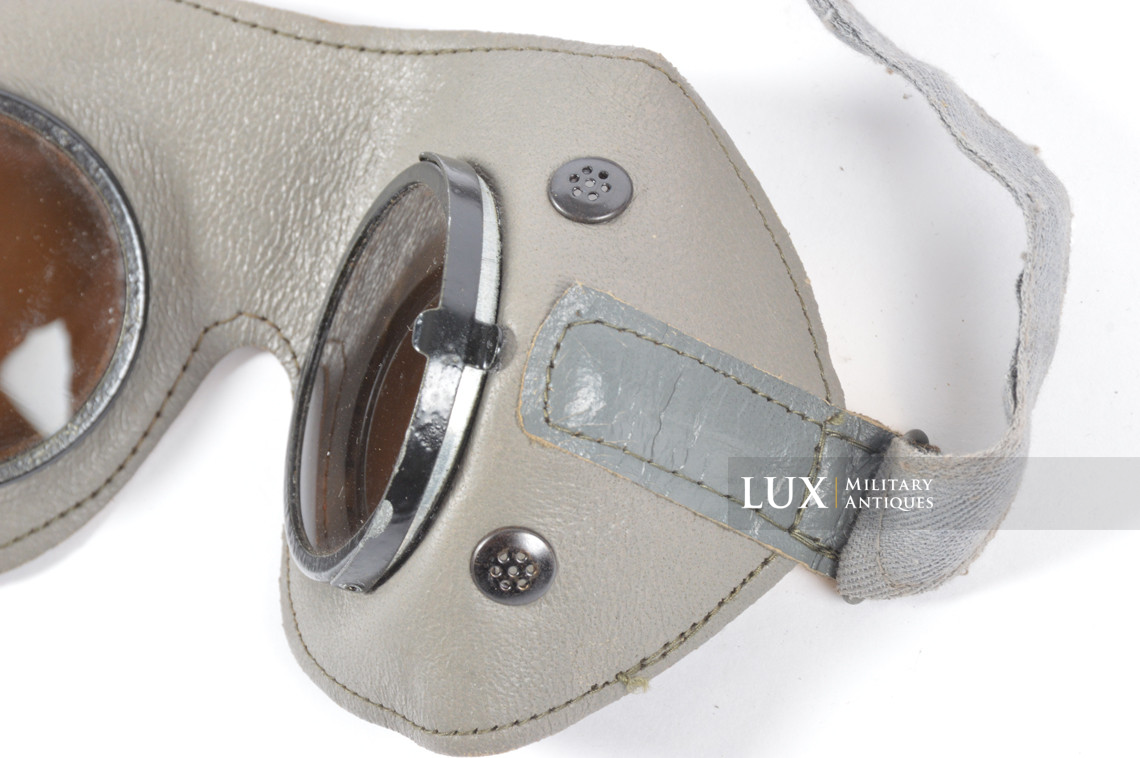 German general purpose goggles - photo 8