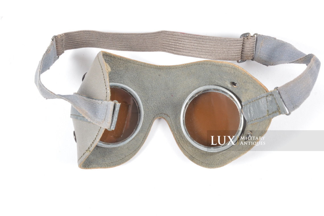 German general purpose goggles - photo 9