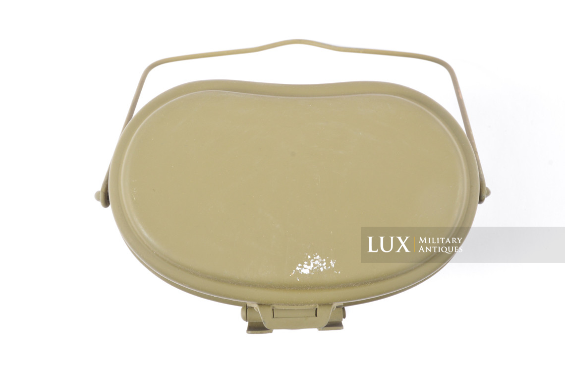Unissued German mid-war mess kit, « ESB42 » - photo 12