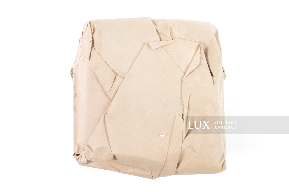 Unissued German mid-war mess kit, « ESB42 » - photo 7