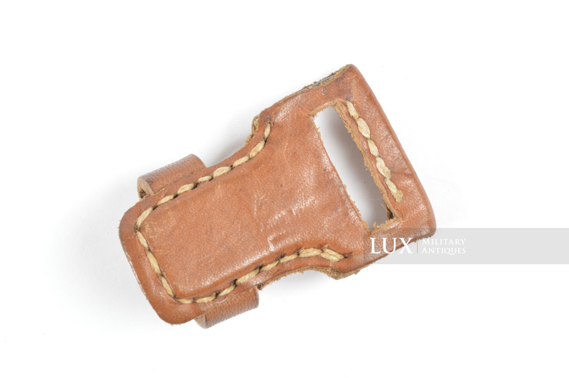 Late-war German K98 sling, « Jwa 4 » - photo 12