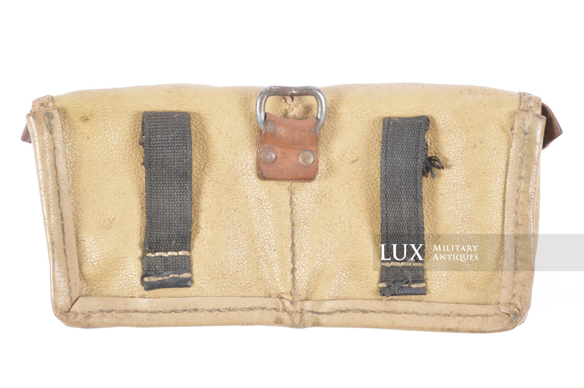 Rare G43/K43 ammunitions pouch, « Battle of the Bulge » - photo 14