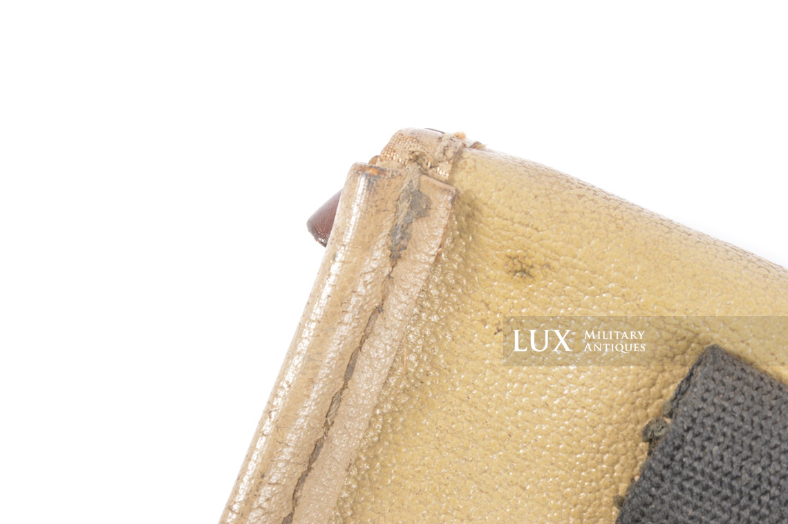 Rare G43/K43 ammunitions pouch, « Battle of the Bulge » - photo 15