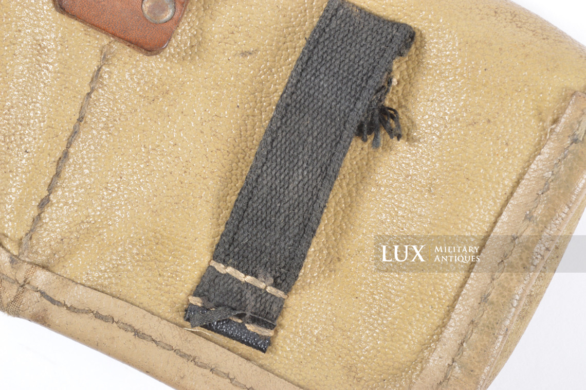 Rare G43/K43 ammunitions pouch, « Battle of the Bulge » - photo 18