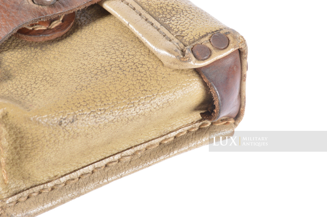 Rare G43/K43 ammunitions pouch, « Battle of the Bulge » - photo 19