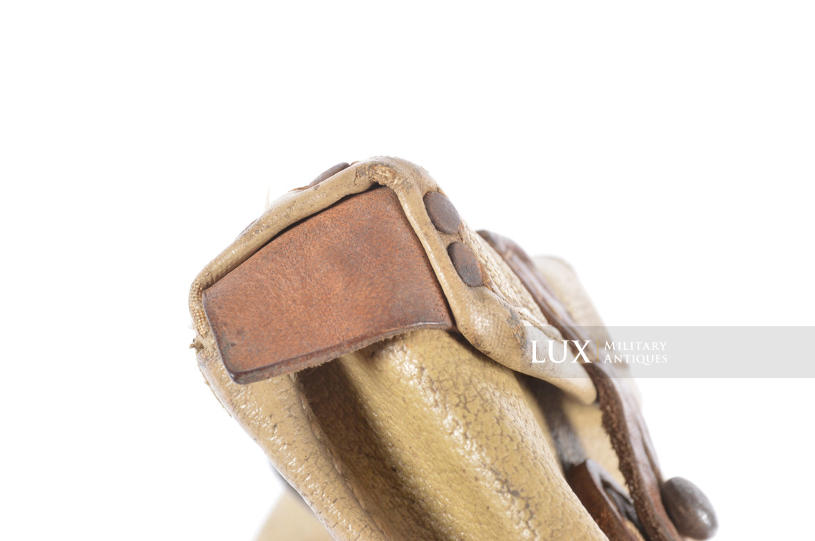 Rare G43/K43 ammunitions pouch, « Battle of the Bulge » - photo 21