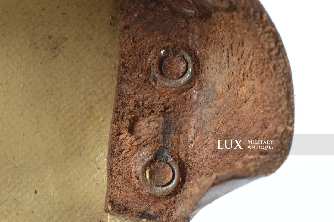 Rare G43/K43 ammunitions pouch, « Battle of the Bulge » - photo 27