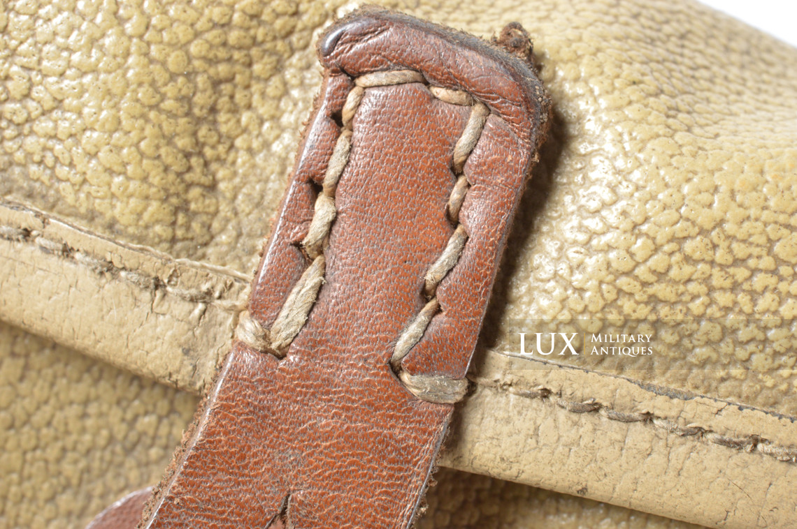 Rare G43/K43 ammunitions pouch, « Battle of the Bulge » - photo 9