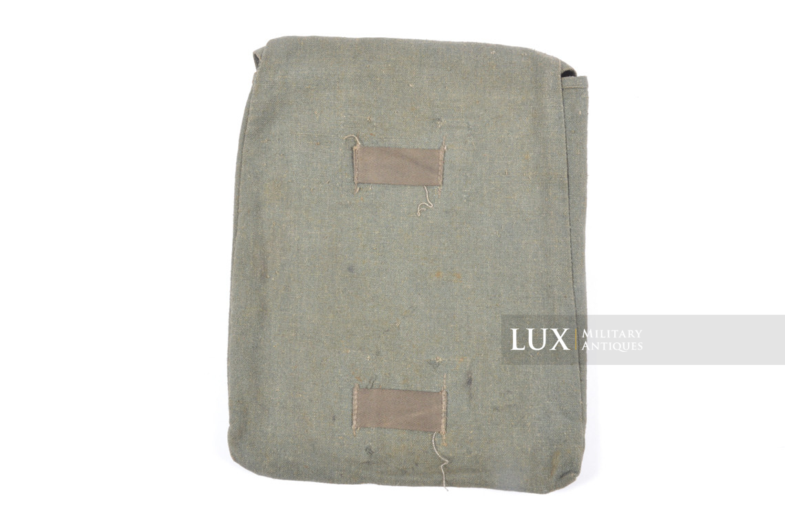 Housse de toile anti-ypérite allemande - photo 11