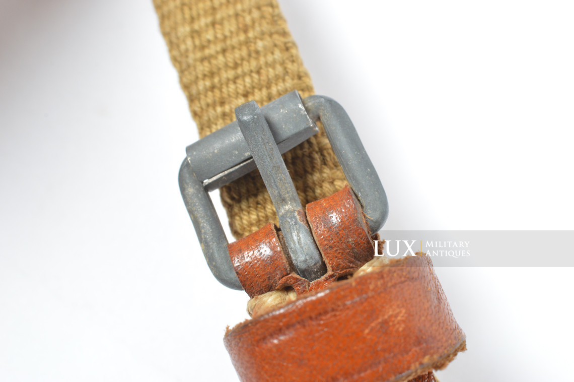 Sangle pour le pistolet allemand P38 - photo 13
