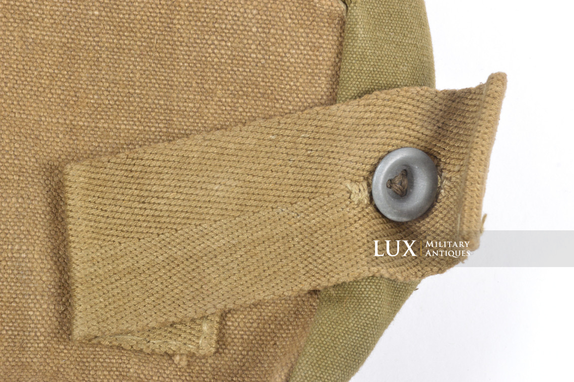 Sac en toile pour le paquetage d'assaut allemand, « 1940 » - photo 11