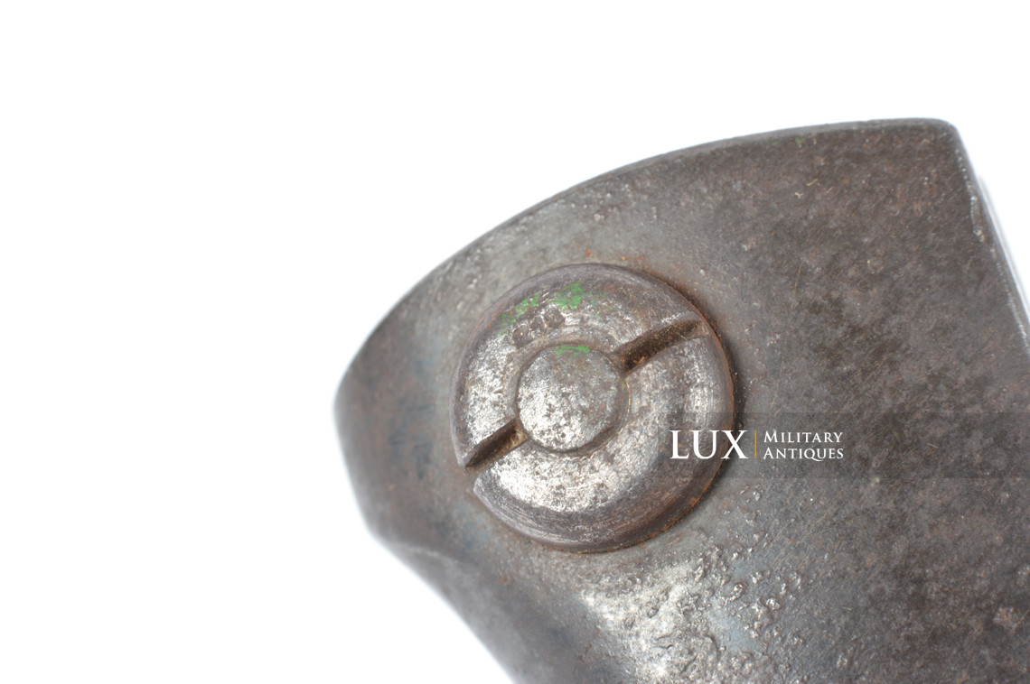 Baïonnette allemande 98k précoce, « Elite-Diamant 1938 » - photo 24
