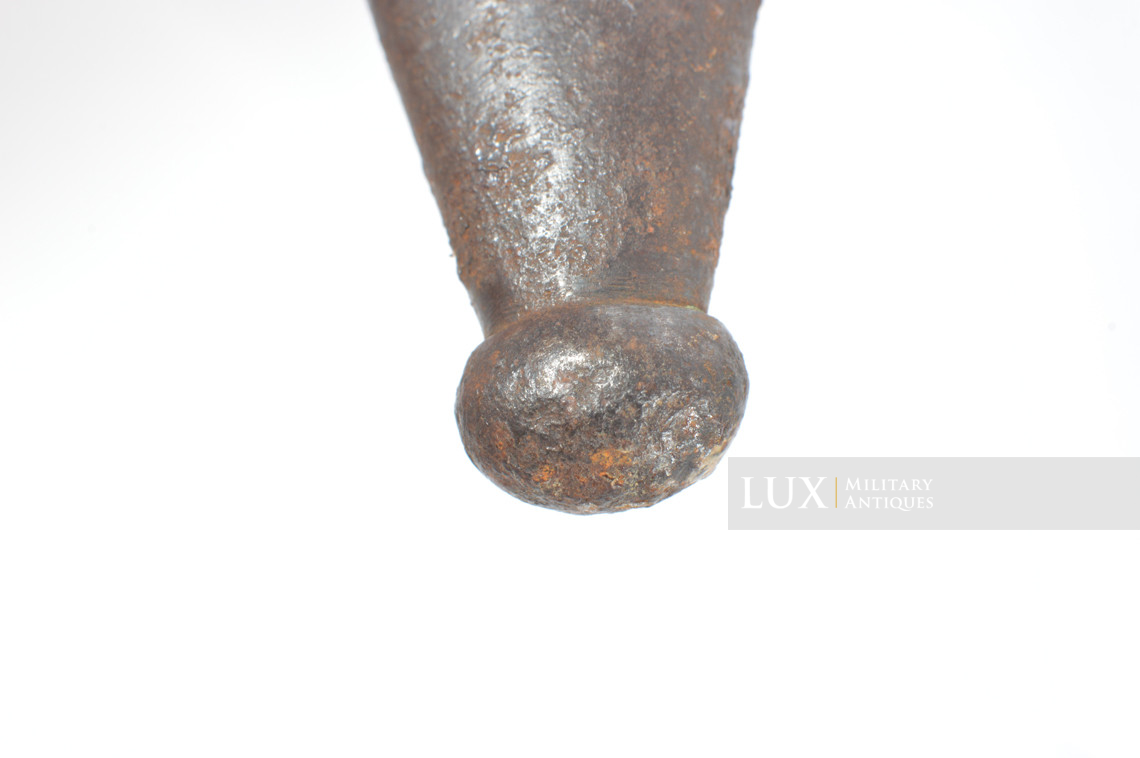 Baïonnette allemande 98k précoce, « Elite-Diamant 1938 » - photo 25
