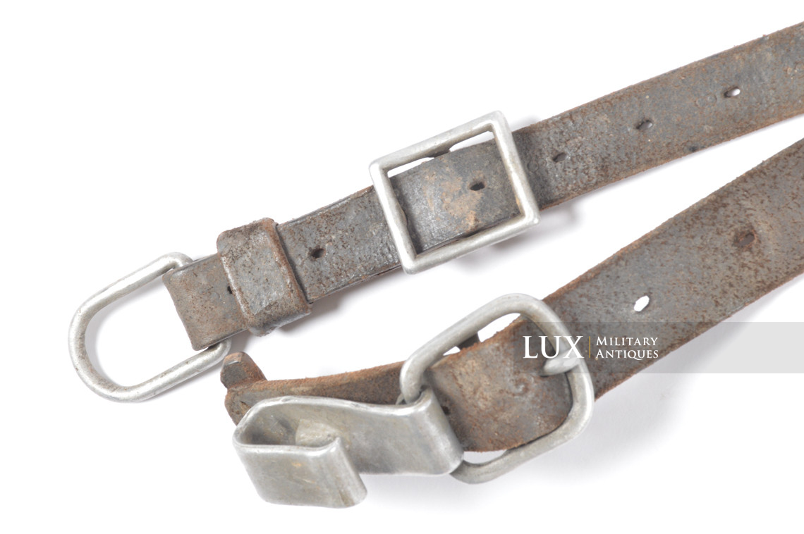 Rare brelage lourd Heer début de guerre, « 1939 » - photo 7