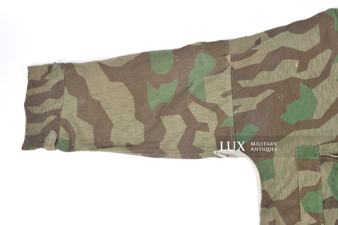 Blouse allemande Heer en camouflage éclat, « Grossdeutschland » - photo 18