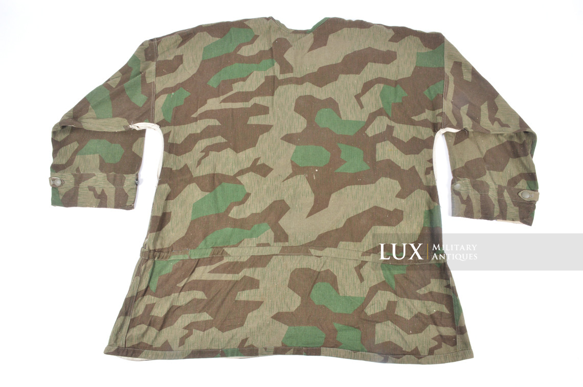 Blouse allemande Heer en camouflage éclat, « Grossdeutschland » - photo 22