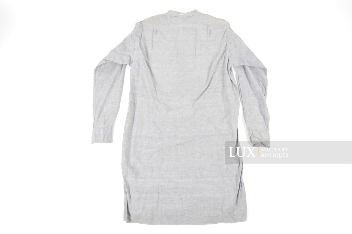 Chemise réglementaire Luftwaffe, « LBA37 » - photo 13