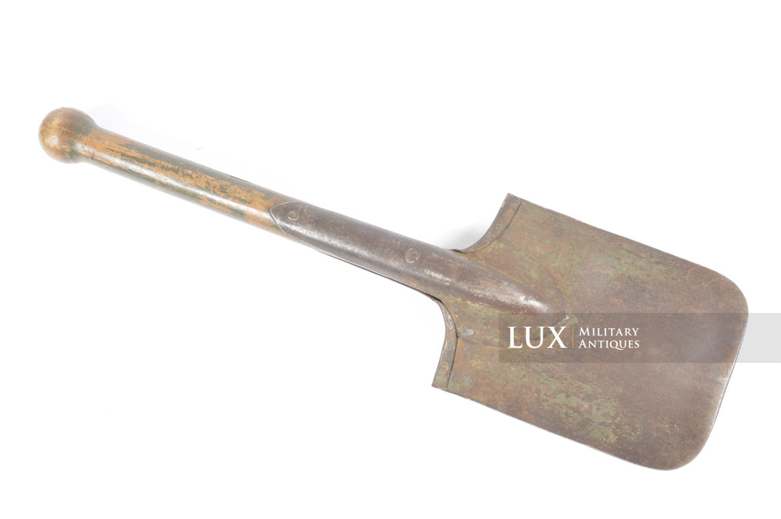 Pelle allemande fin de guerre, « REX » - photo 11