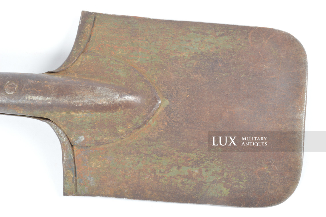 Pelle allemande fin de guerre, « REX » - photo 12