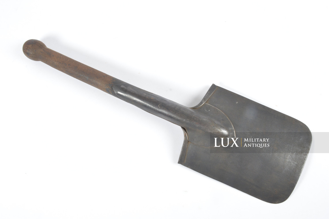 Pelle allemande fin de guerre, « REX 1944 » - photo 11