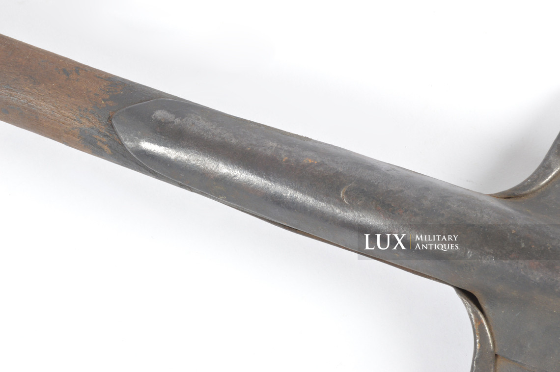 Pelle allemande fin de guerre, « REX 1944 » - photo 13