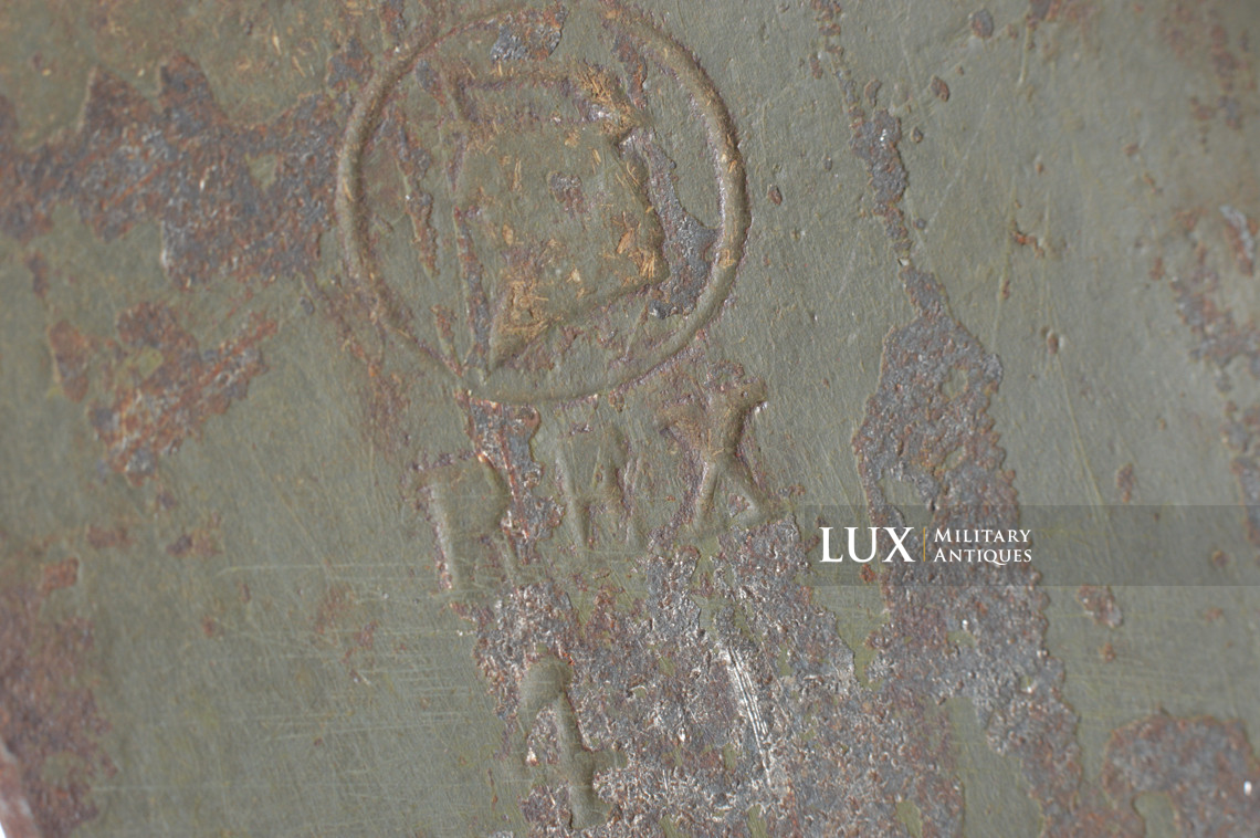 Pelle allemande fin de guerre, « REX » - photo 8