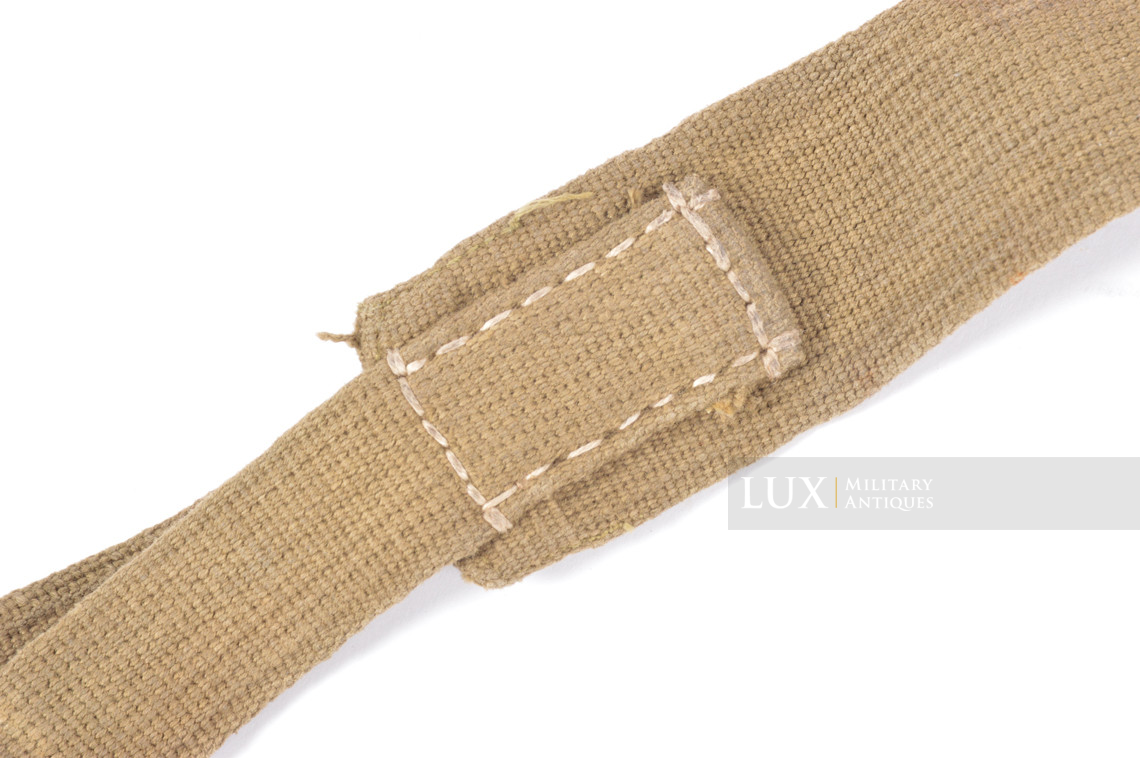 Brelage lourd allemand tropical, « 1941 » - photo 8