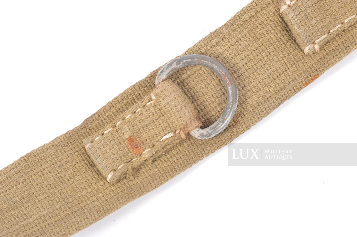 Brelage lourd allemand tropical, « 1941 » - photo 9
