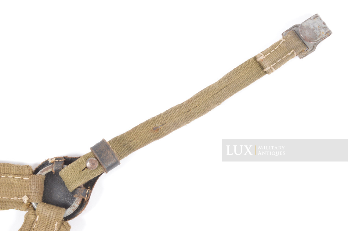 Brelage lourd allemand tropical, « 1941 » - photo 16