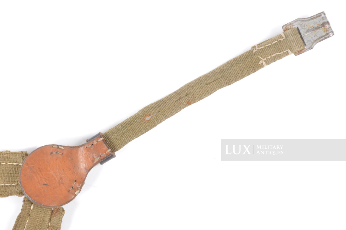 Brelage lourd allemand tropical, « 1941 » - photo 23