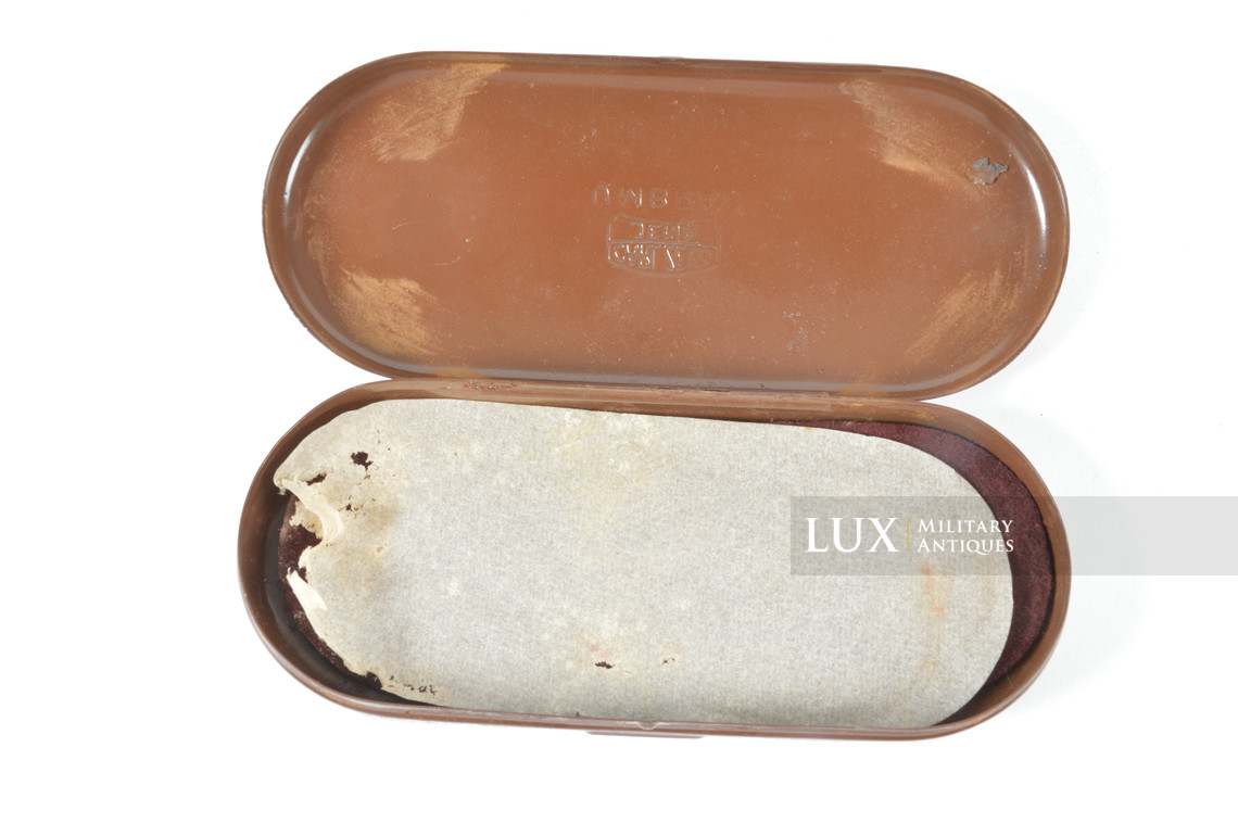 Lunettes solaires allemandes réglementaires « Carl Zeiss / Umbral » - photo 14