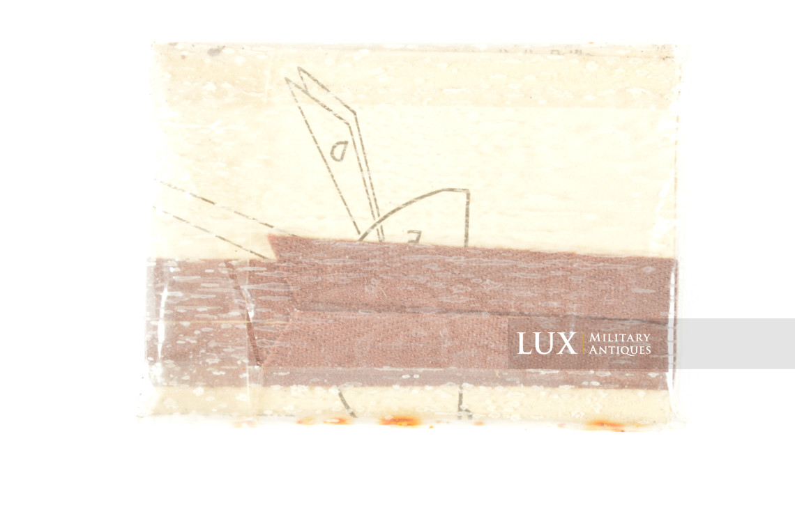Lunettes solaires allemandes réglementaires « Carl Zeiss / Umbral » - photo 16