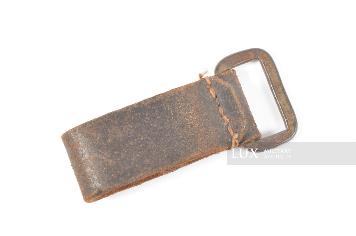 German belt loop - photo 7