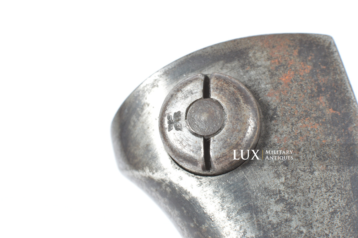 Baïonnette allemande 98k précoce, « Elite-Diamant 1939 » - photo 19