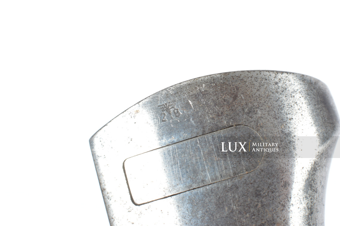 Baïonnette allemande 98k précoce, « Elite-Diamant 1939 » - photo 20