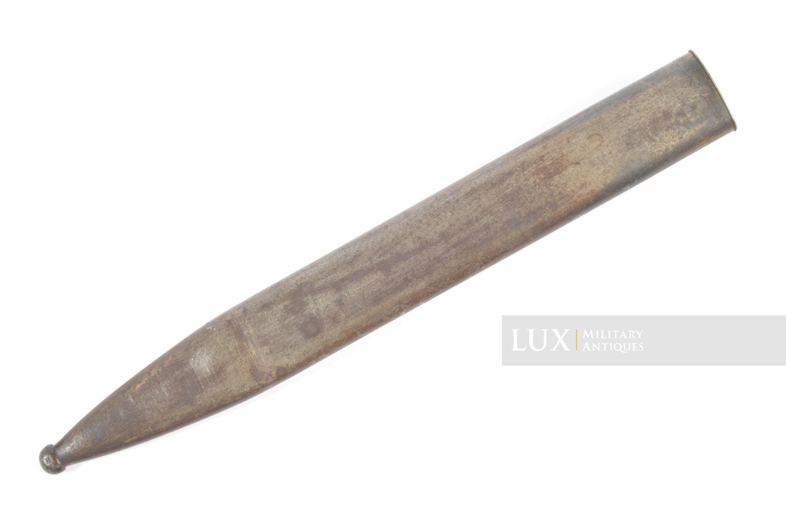 Baïonnette allemande 98k précoce, « Elite-Diamant 1940 » - photo 18