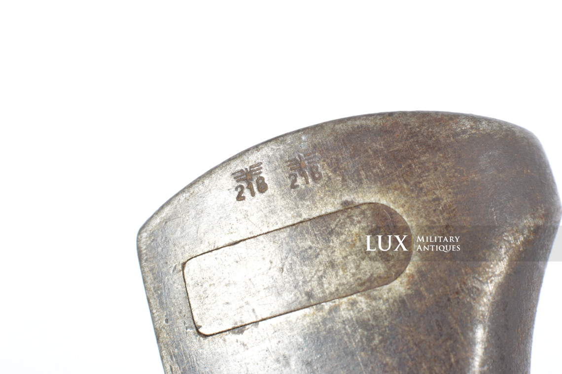 Baïonnette allemande 98k précoce, « Elite-Diamant 1940 » - photo 19