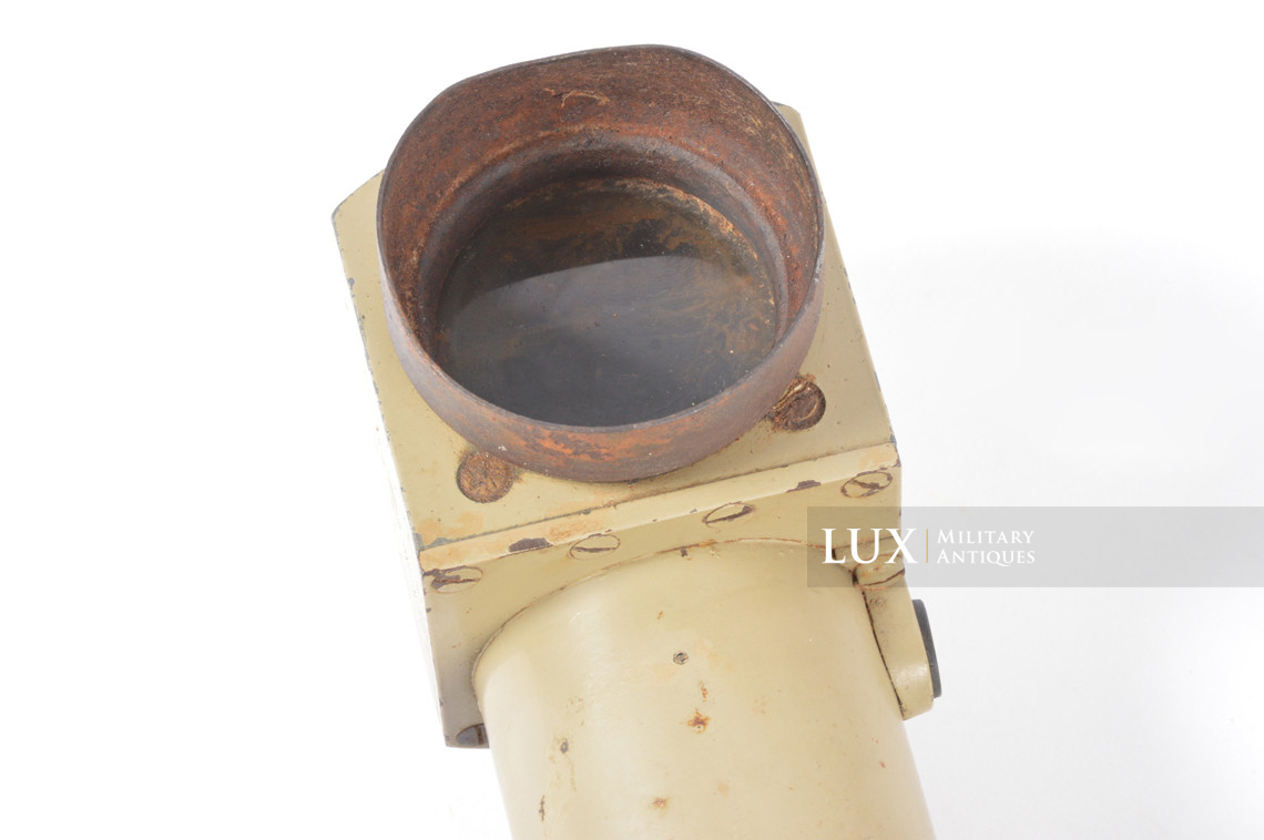 Late-war German S.F.14z optics, « eso » - photo 7