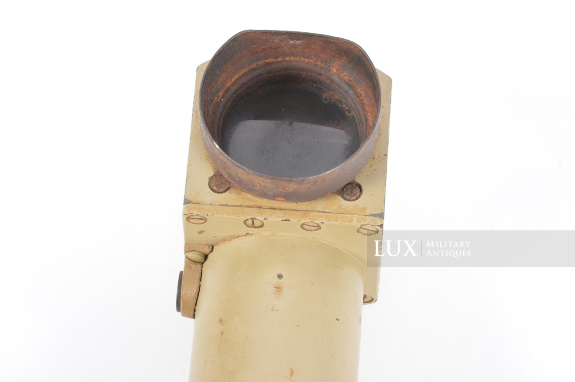 Late-war German S.F.14z optics, « eso » - photo 8
