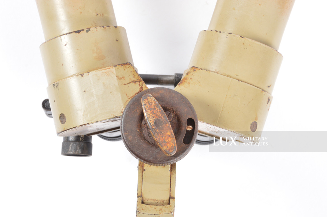 Late-war German S.F.14z optics, « eso » - photo 9