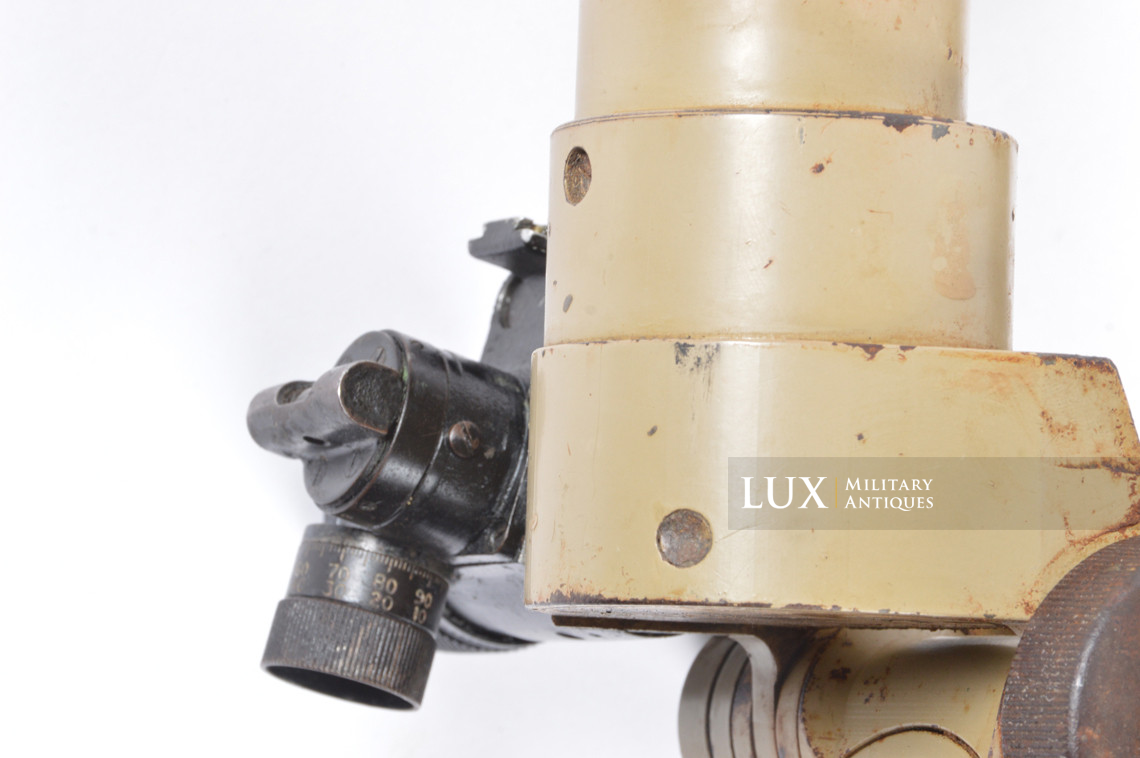 Late-war German S.F.14z optics, « eso » - photo 11