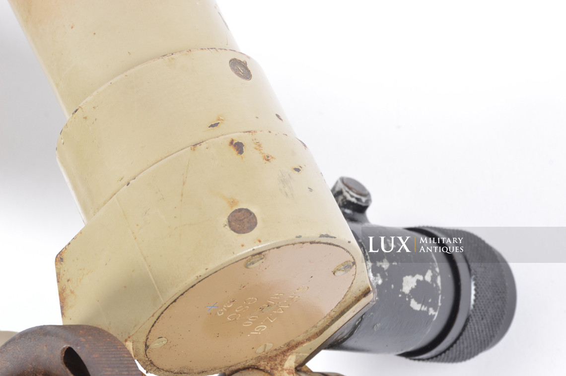 Late-war German S.F.14z optics, « eso » - photo 12