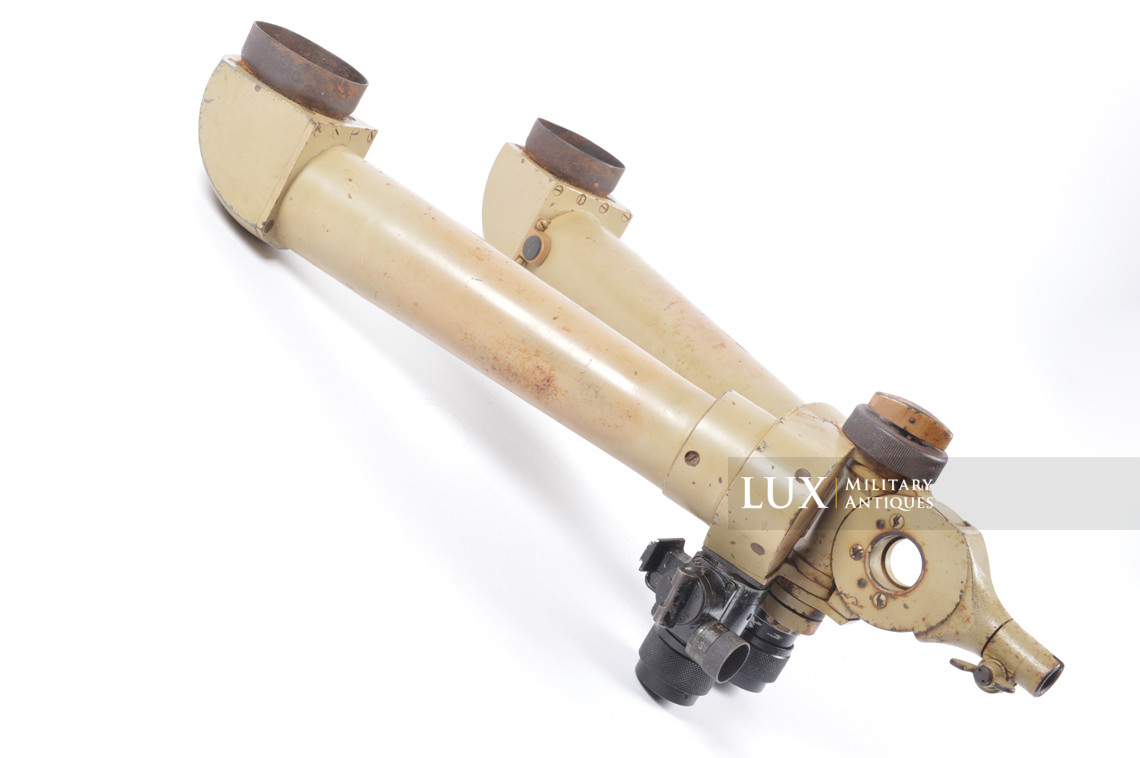 Late-war German S.F.14z optics, « eso » - photo 13