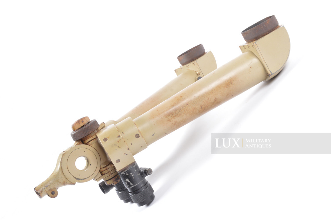 Late-war German S.F.14z optics, « eso » - photo 14